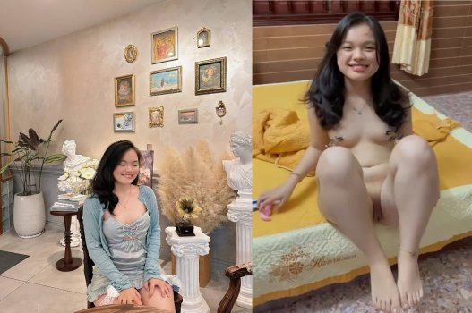 Cực kỳ thủ dâm và dâm dục vẫn có thể chịch